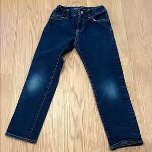Kids Denim Jeans